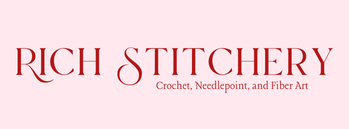 Rich Stitchery