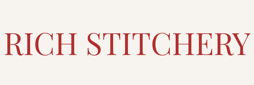 Rich Stitchery